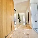 *grand T3*lumineux*vue*parking*